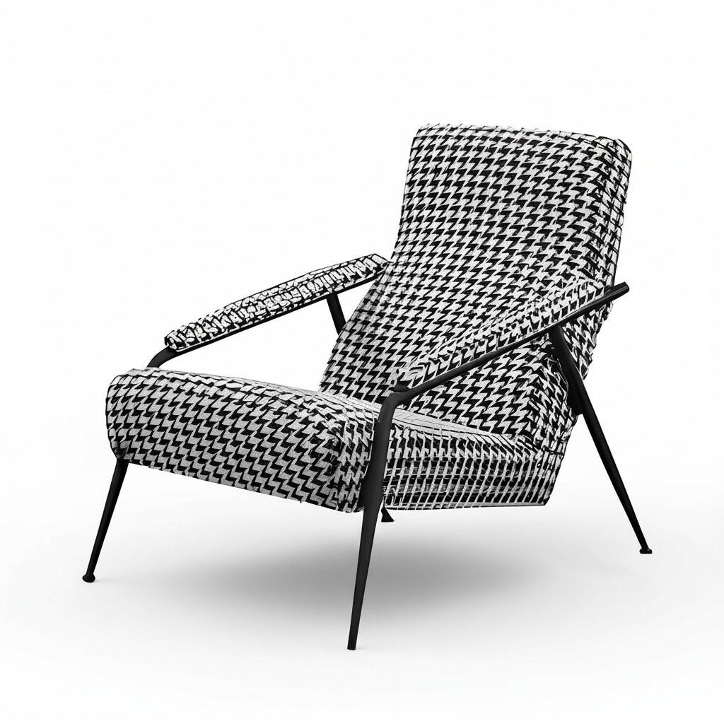 Sessel Relaxsessel Lesessessel Club Sofa Cocktailsessel Relax Textil