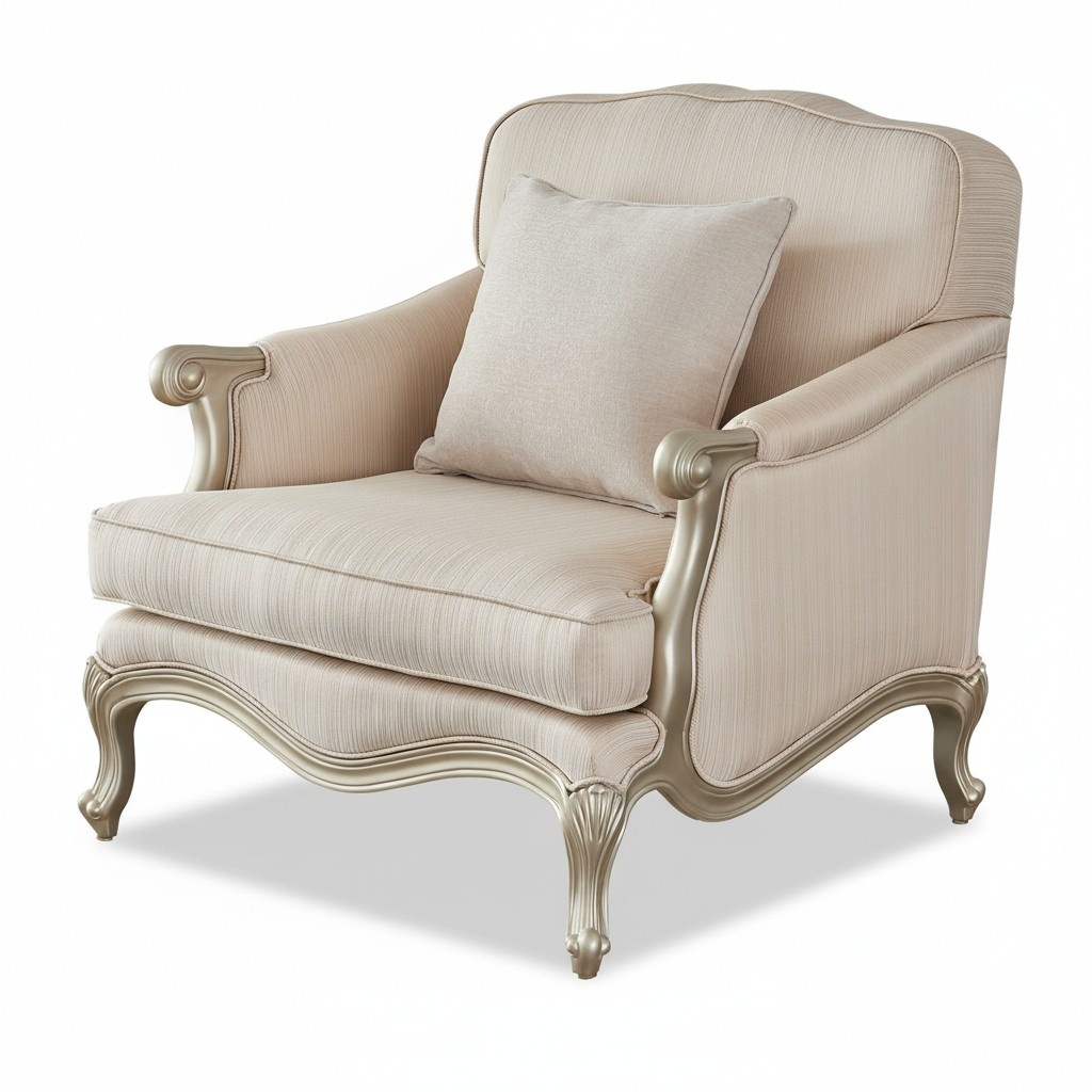 Sessel Sofa Einrichtung Sessel Einsitzer Royal Polster Lounge Club Hotel Stuhl