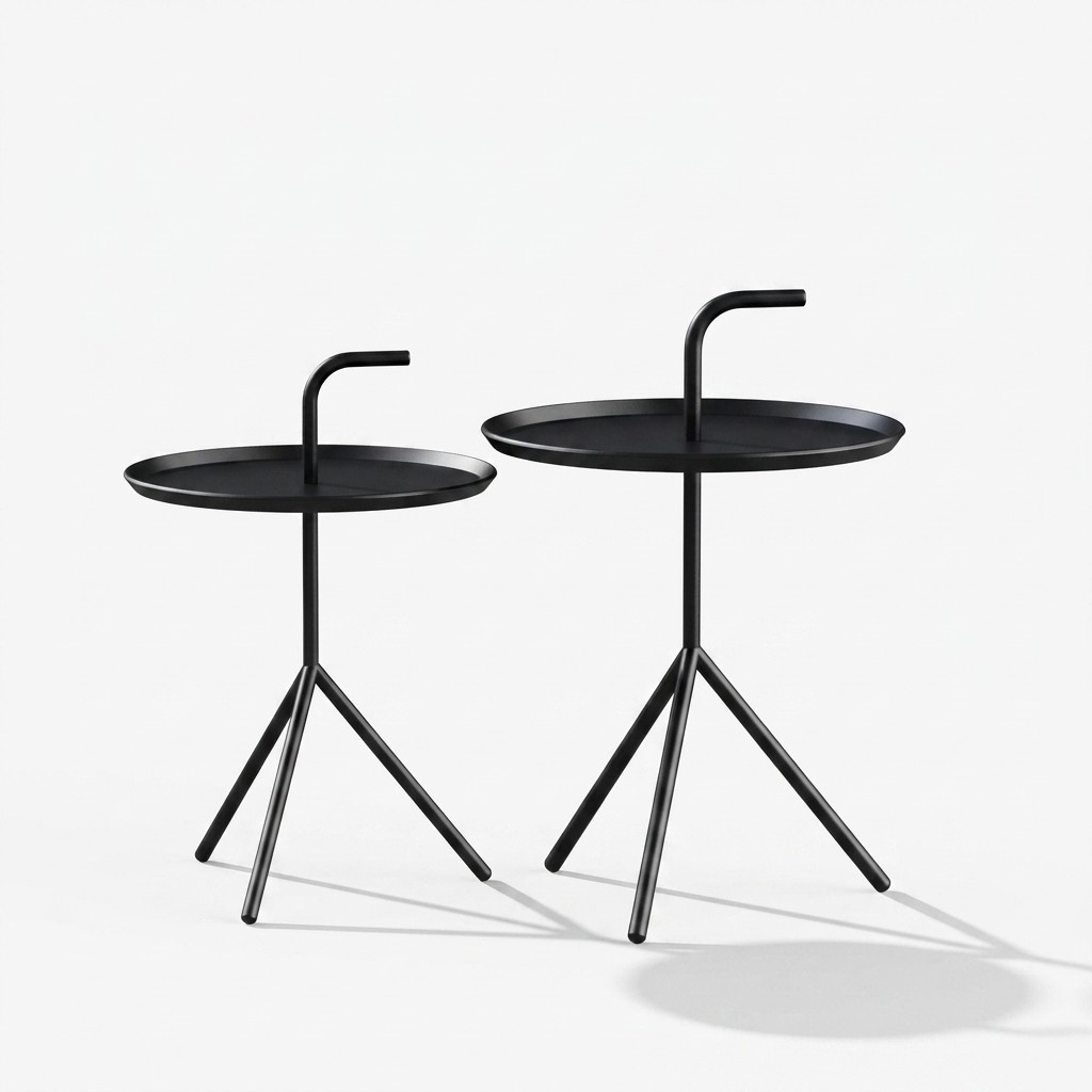 Set 2x Couchtisch Kaffeetisch Beistelltisch Designer Wohnzimmertisch Tische Neu