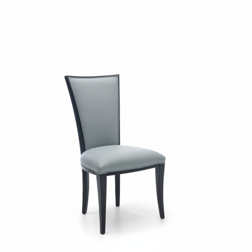 Set 2x Massivholz Stuhl Esszimmerstuhl Designer Lehn Stühle Esszimmerstühle Neu