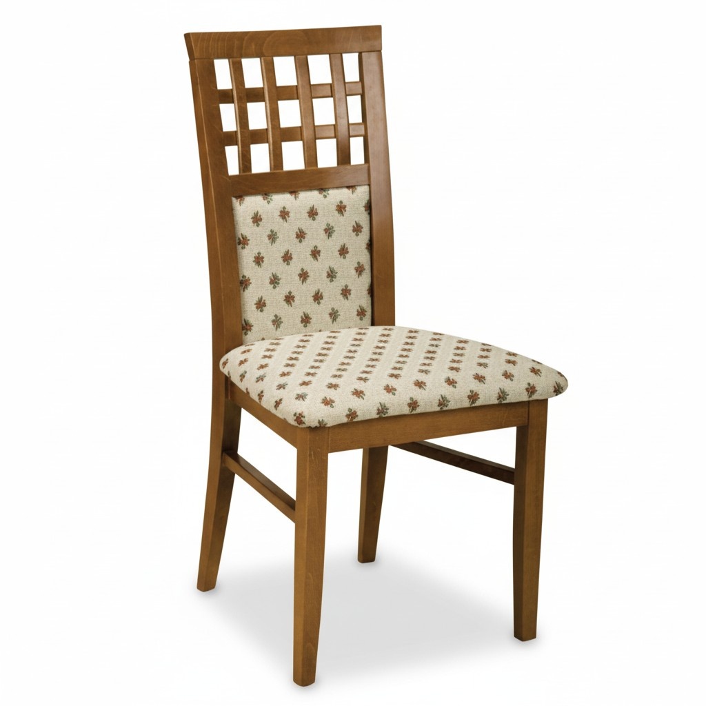 Set 2x Stuhl Designer Chesterfield Lehnstuhl Polster Stühle Gastro Esszimmer Neu