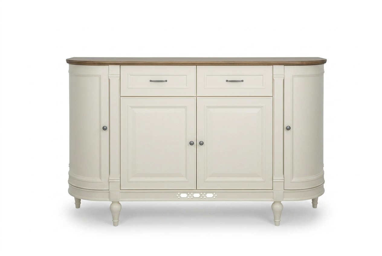 Sideboard Anrichte Kommodenschrank Schrank Buffet Designschrank