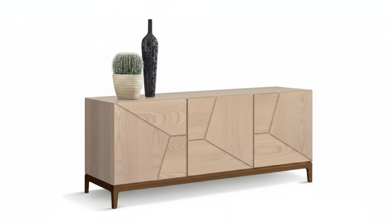 Sideboard Luxus neu schaukelnd Modern Wohnzimmer