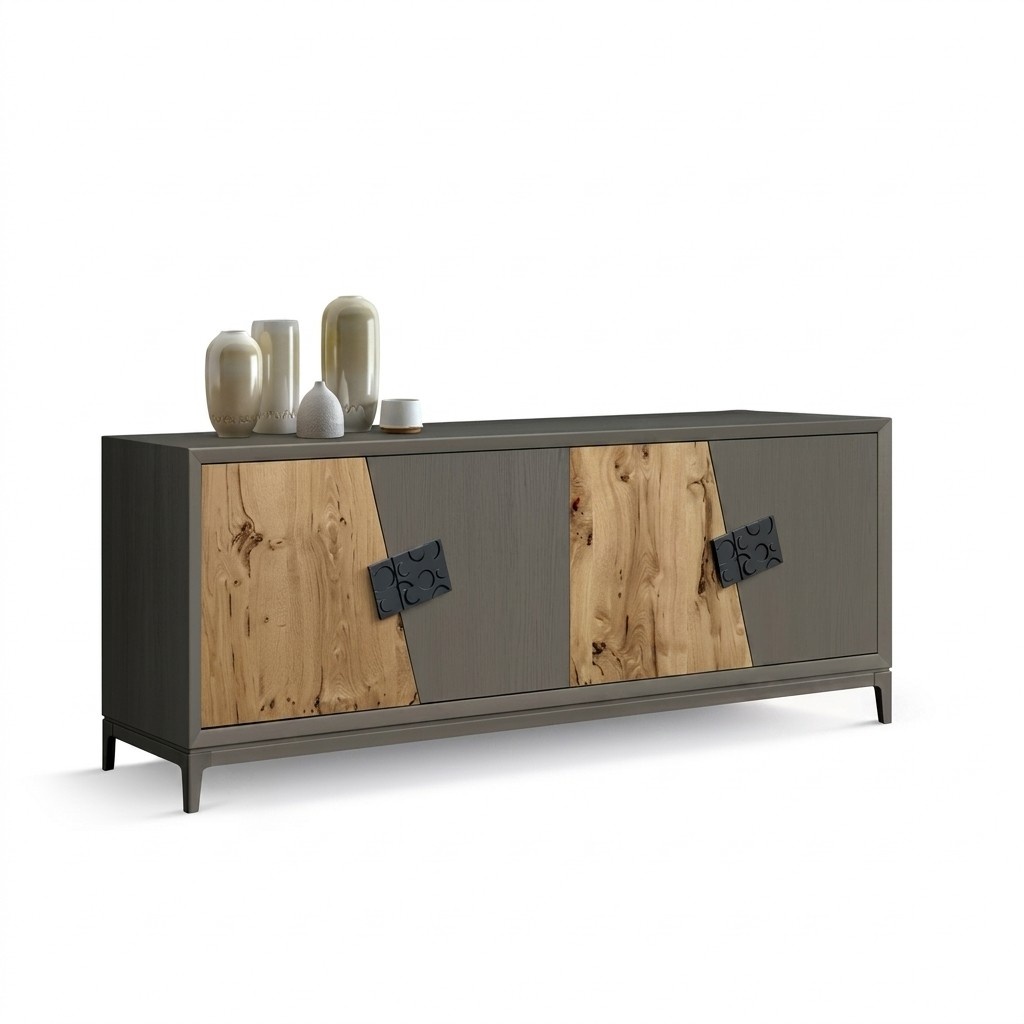 Sideboard Luxus neu schaukelnd Modern Wohnzimmer