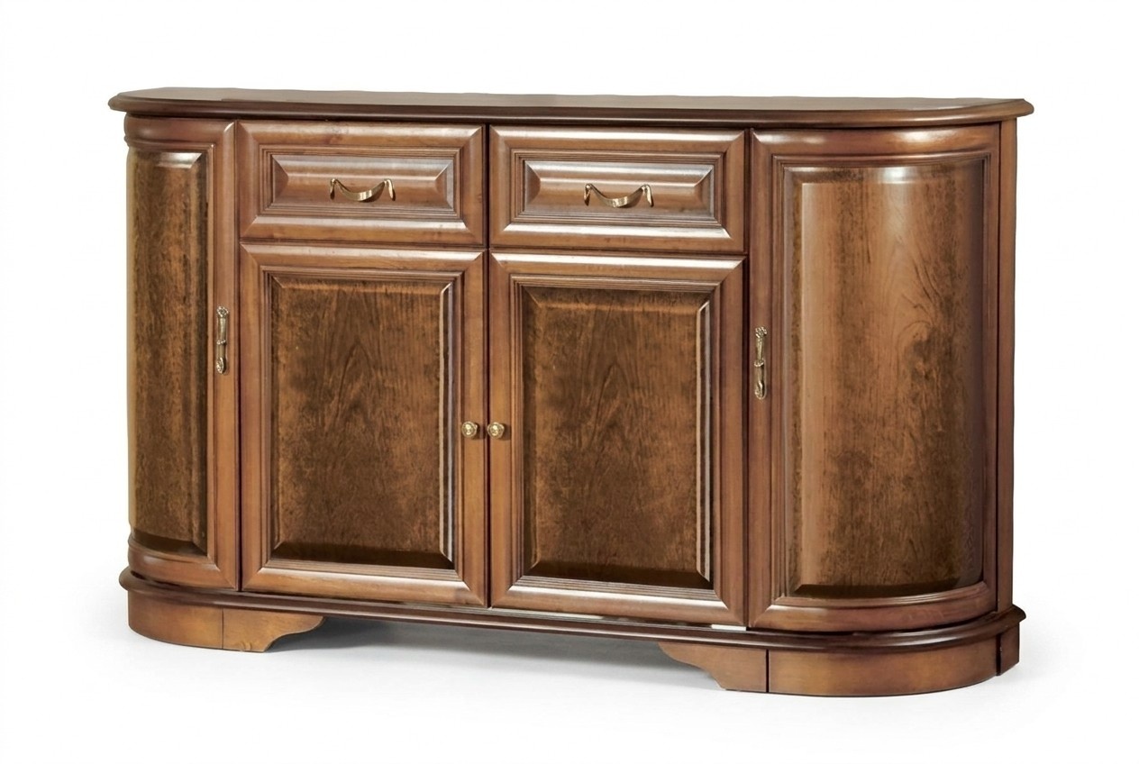 Sideboard Mehrzweckschrank Kommodenschrank Anrichte Stauraummöbel