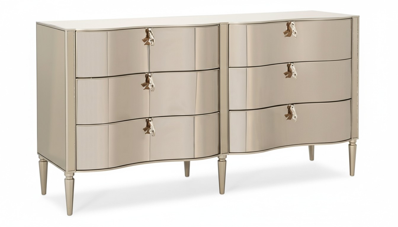 Sideboard Möbel Kommode Hochglanz Neu Kommoden Lowboard Luxus Einrichtung Neu