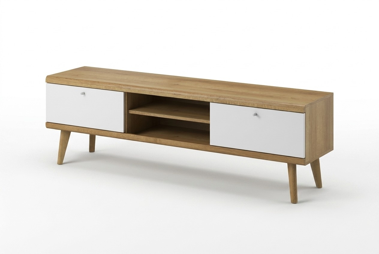 Sideboard PRTV160 Tv Schrank Lowboard Sideboard Kommode Wohnzimmerschrank Neu