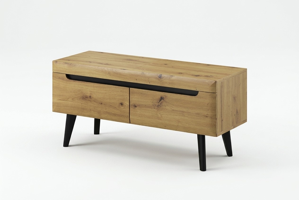 Sideboard rtv Kommode TV Schrank Lowboard TV Möbel Schränke