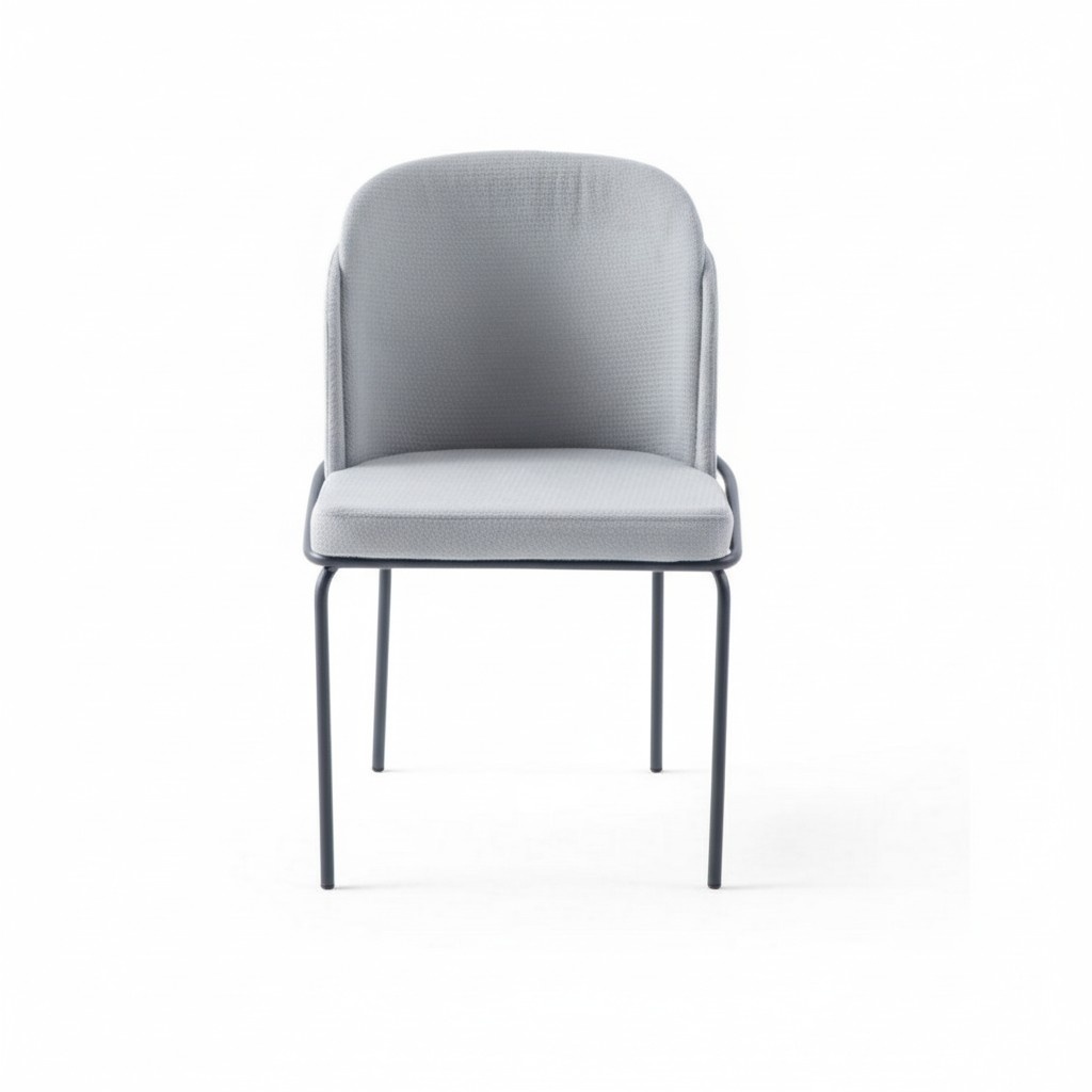 Sitzmöbel Esszimmer Stuhl Esszimmerstühle Designer Luxus Polsterstuhl