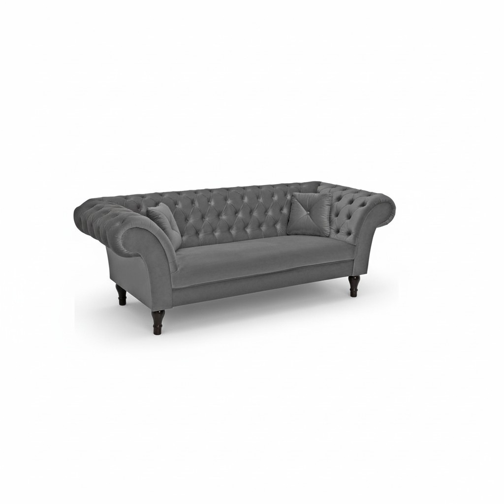 Sofa 2 Sitzer Design Sofas Polster Moderne Sitz Stoff Leder Zweisitzer Neu Couch