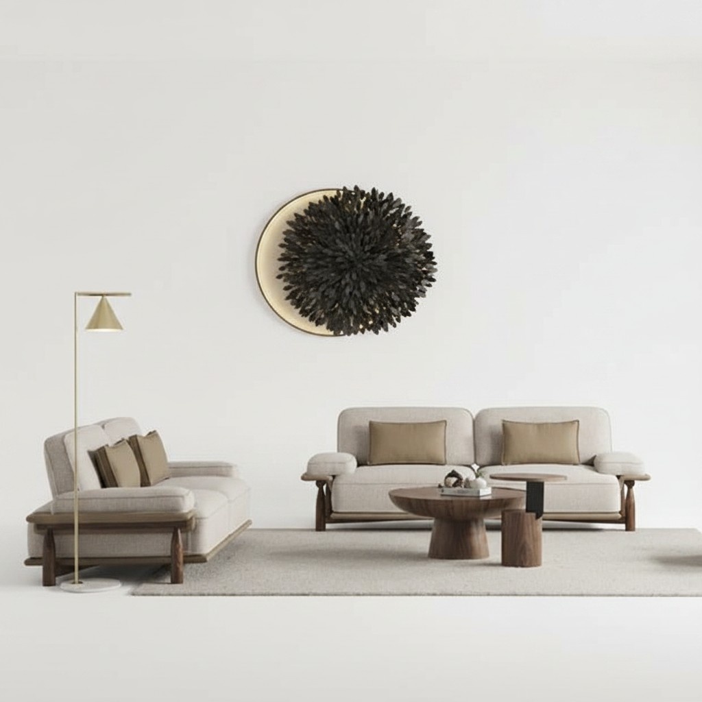 Sofa Beige Sofagarnitur 2x 3 Sitzer Set Design Polster Couchen Modern Garnitur