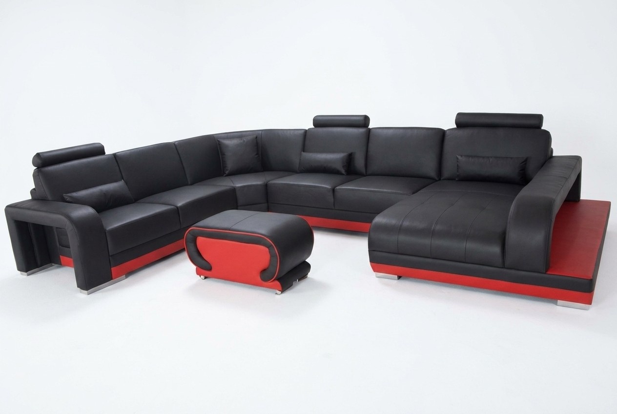 Sofa Ecksofa Design Polster Eckcouch Wohnlandschaft Eckgarnitur Couch UForm +USB