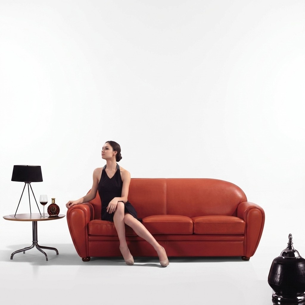 Sofagarnitur Couchen Sofas Polster Leder 311 Sitzer Garnituren Set Gruppe Sofa