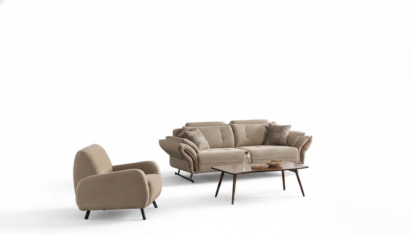 Sofas Sofagarnitur Wohnlandschaft Wohnzimmergarnitur Polstergarnitur Sofa Sessel