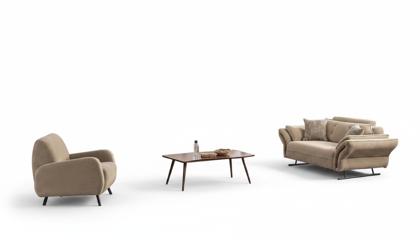 Sofas Sofagarnitur Wohnlandschaft Sofa Sessel Wohnzimmergarnitur Polstergarnitur