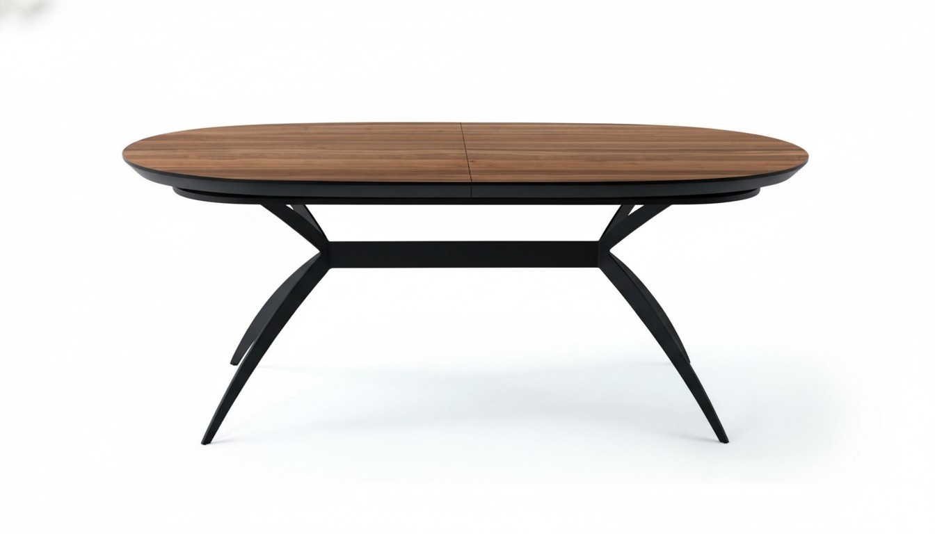 Speisetisch Esstisch Küchentisch Tisch Familientisch Holztisch Ausziehtisch