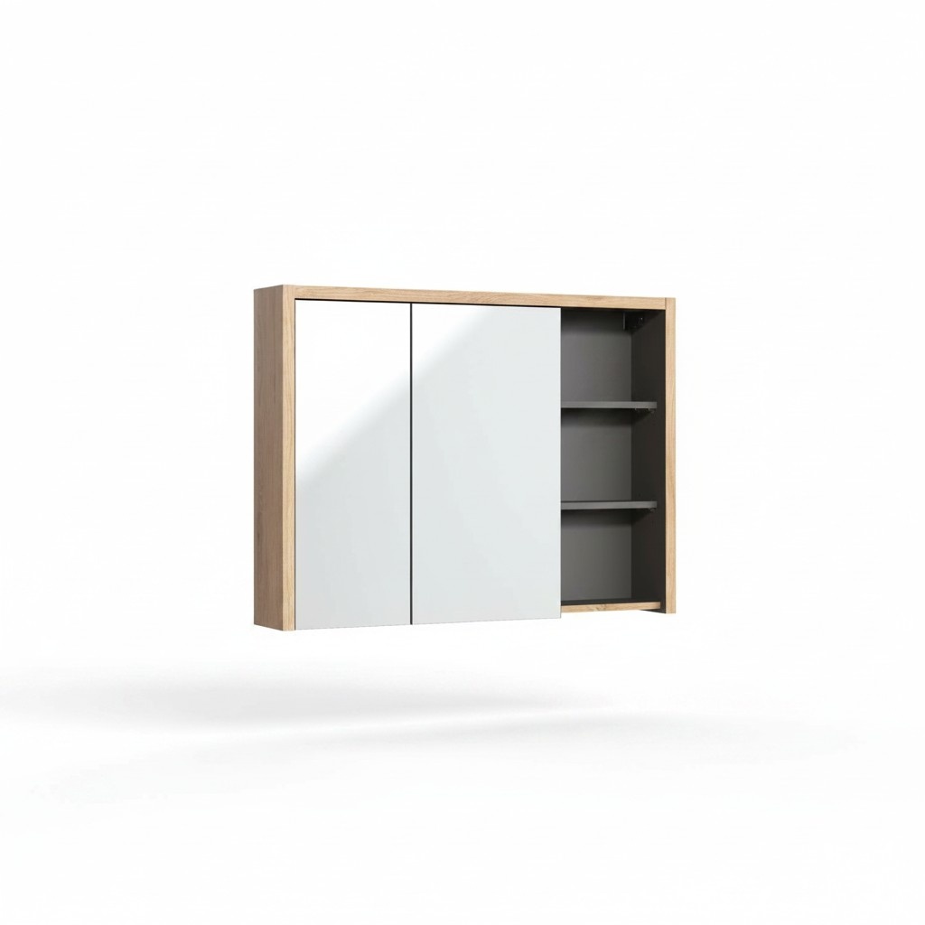 Spiegel Badspiegel Spiegelschrank Badezimmerspiegel Hängespiegel Spiegelschrank