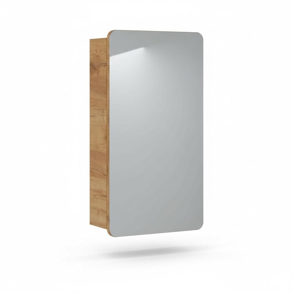 Spiegel Badspiegel Spiegelschrank Badezimmerspiegel Hängespiegel Neu Schrank