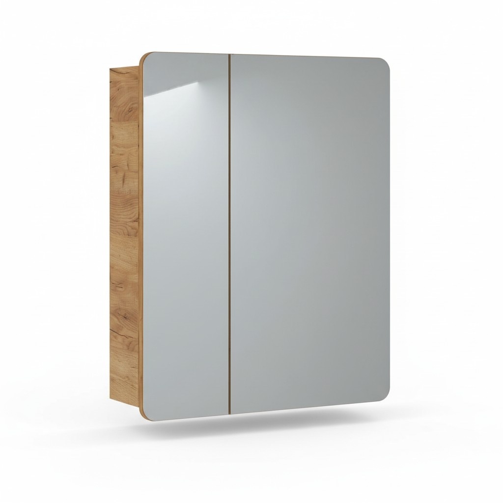 Spiegel Badspiegel Spiegelschrank Badezimmerspiegel Hängespiegel Schrank Spiegel