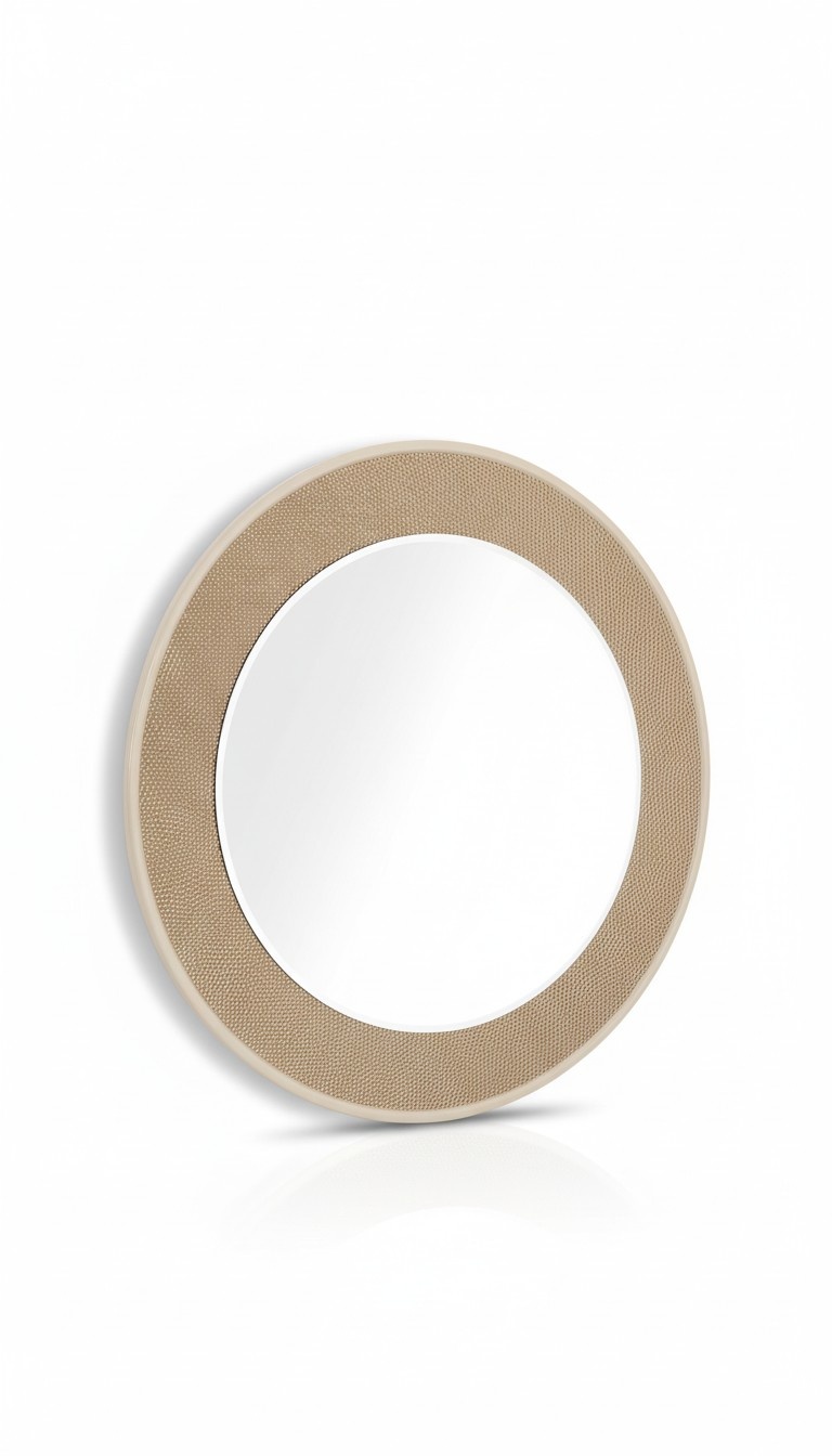 Spiegel Wohnzimmerspiegel Wandspiegel Badspiegel Schminkspiegel Runder