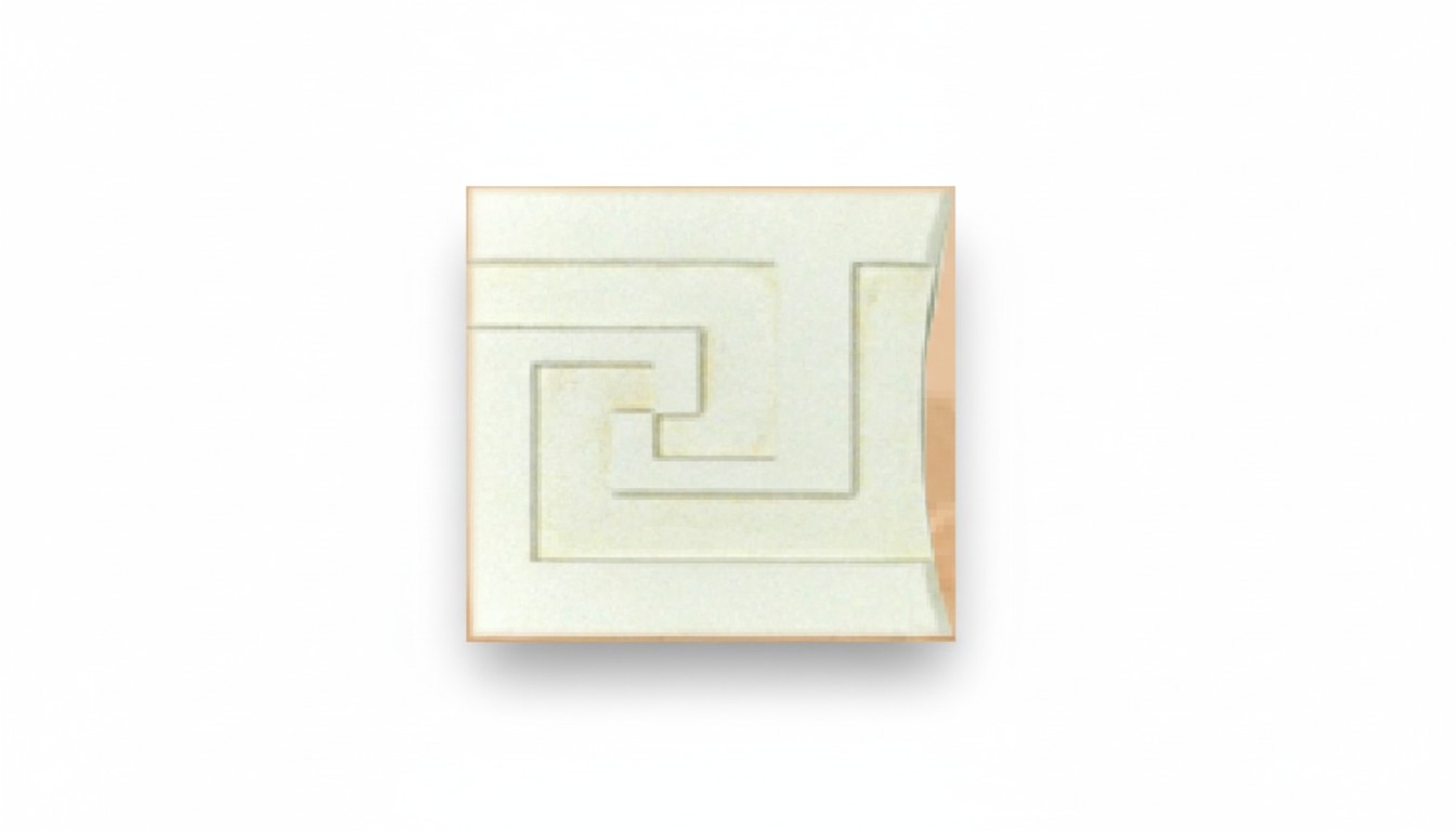 Stuckleisten Leisten Hochwertige Qualität! Zierleisten Kein billig Styropor!