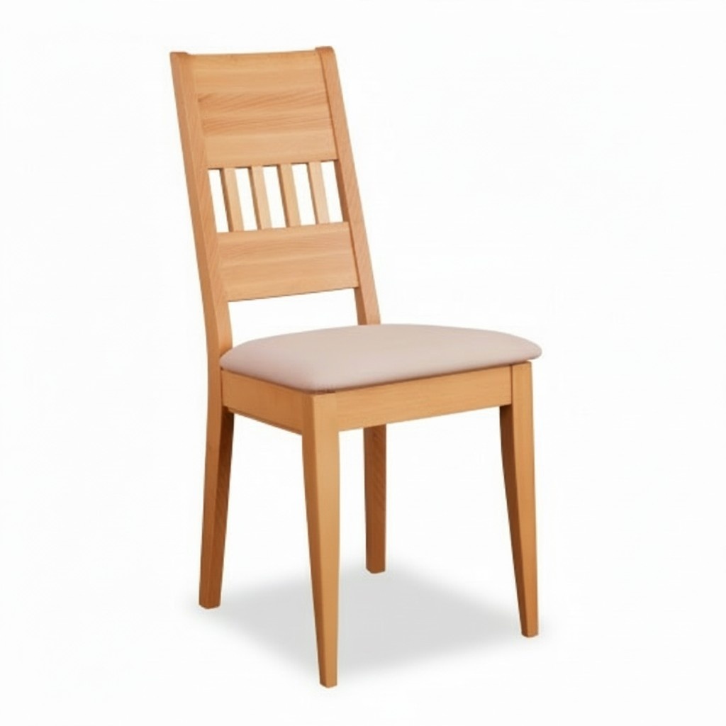 Stühle Stuhl Lehnstuhl Textil Massiv Holz Leder Massive Sessel Polster Lounge