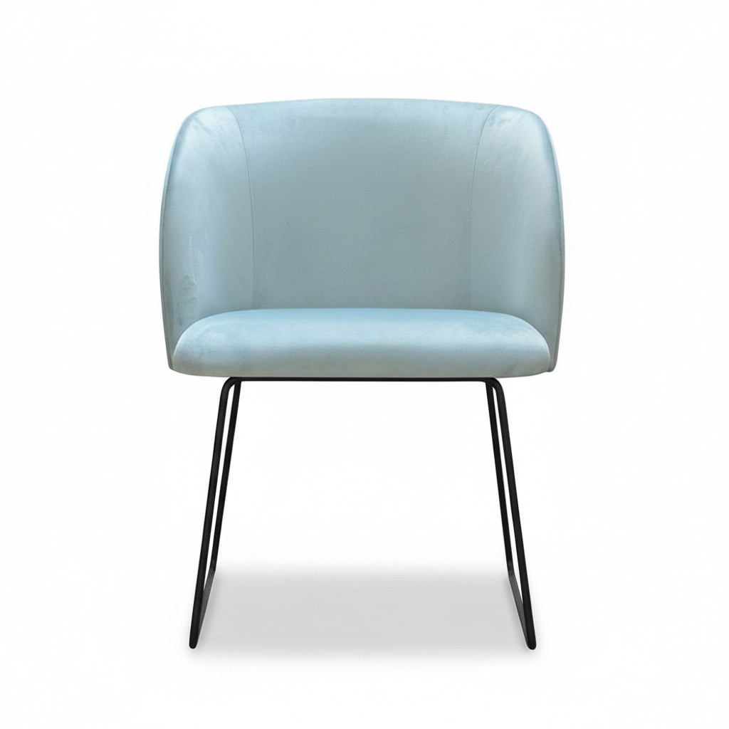 Stuhl 6x Esszimmer Polsterstuhl Fernseh Lounge Sitz Sessel Set Neu Club