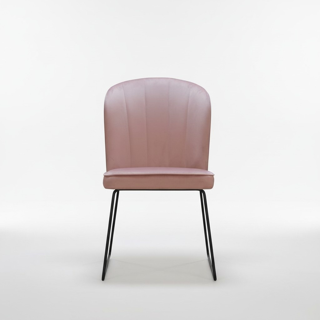 Stuhl 8x Esszimmer Polsterstuhl Fernseh Lounge Club Textil Sitz Sessel Set