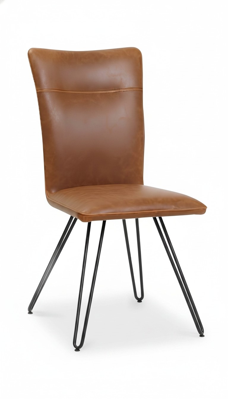 Stuhl Design Lounge Lehn Stühle Polster Ess Wohn Zimmer Club Möbel