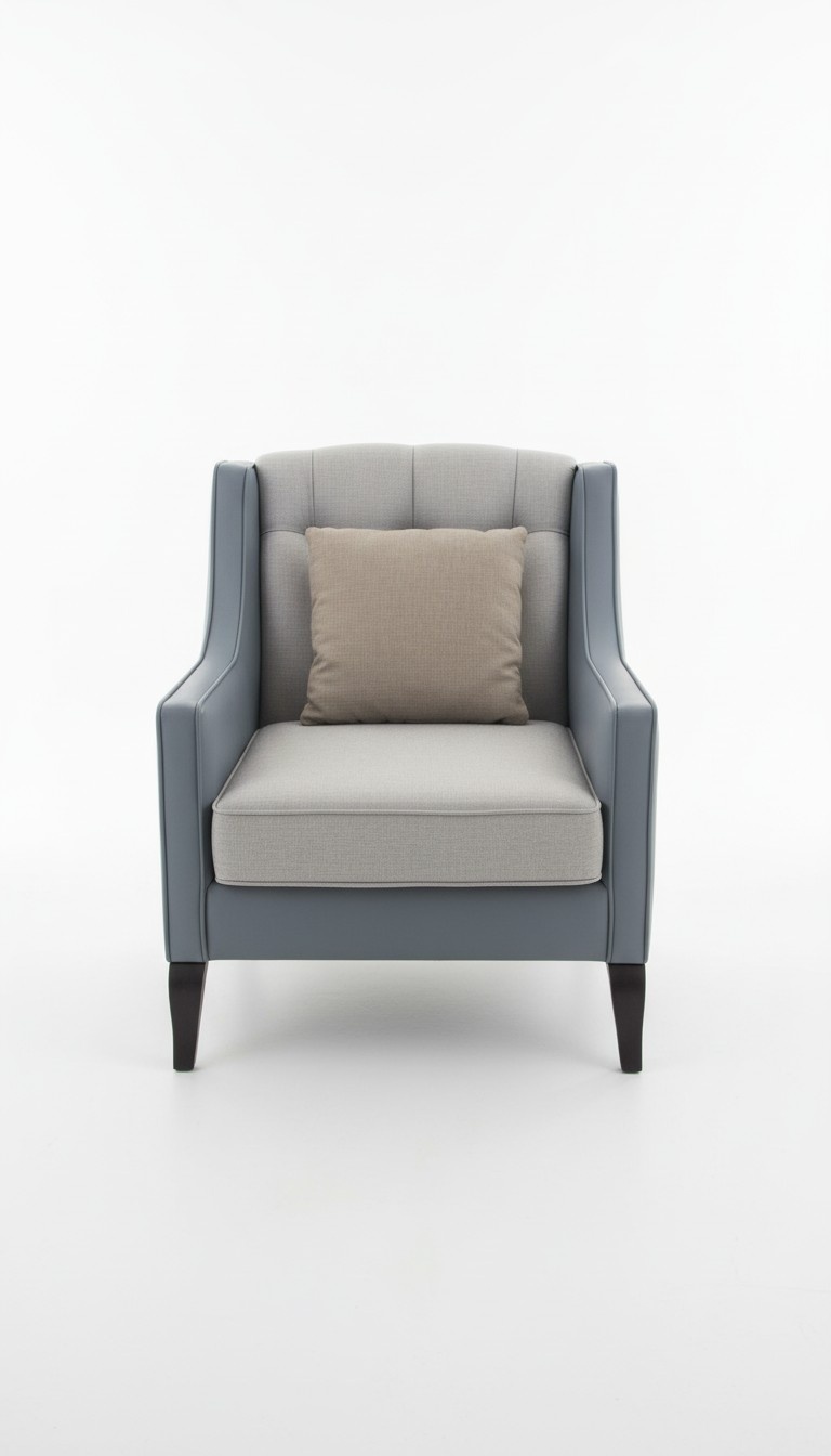 Stuhl Design Lounge Lehn Stühle Ess Wohn Zimmer Club Möbel Küche Sessel Polster
