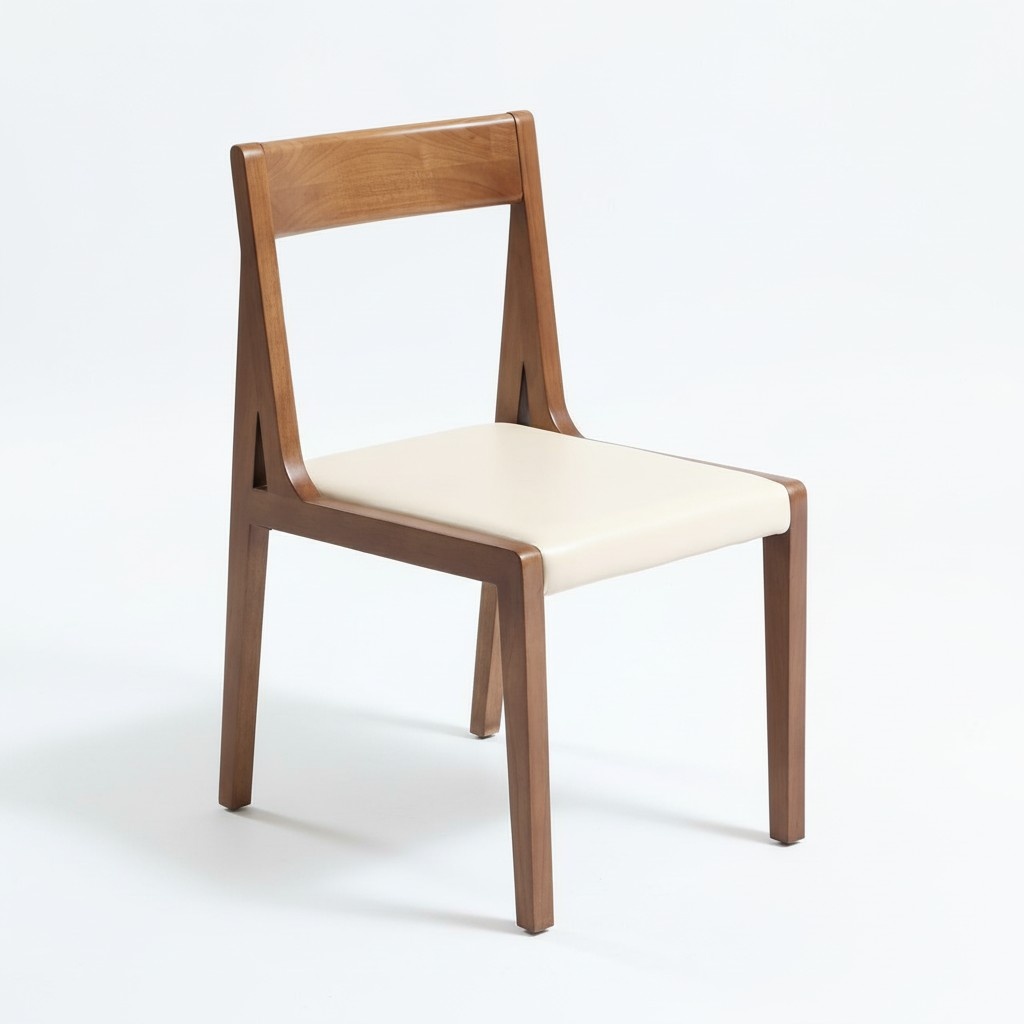 Stuhl Design Sessel Lehn Stühle Polster Ess Wohn Zimmer Club Möbel