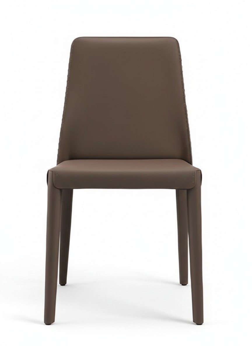 Stuhl Designer Holzstuhl Esszimmerstuhl Luxus Holz Möbel Moderne Stühle