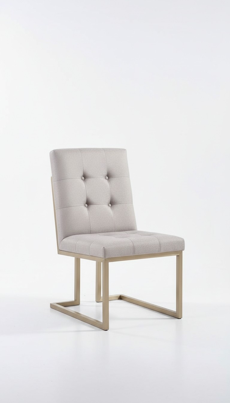 Stuhl Lehnstuhl Design Luxus Möbel Hochwertige Stühle Lehn Hotel Einrichtung Neu