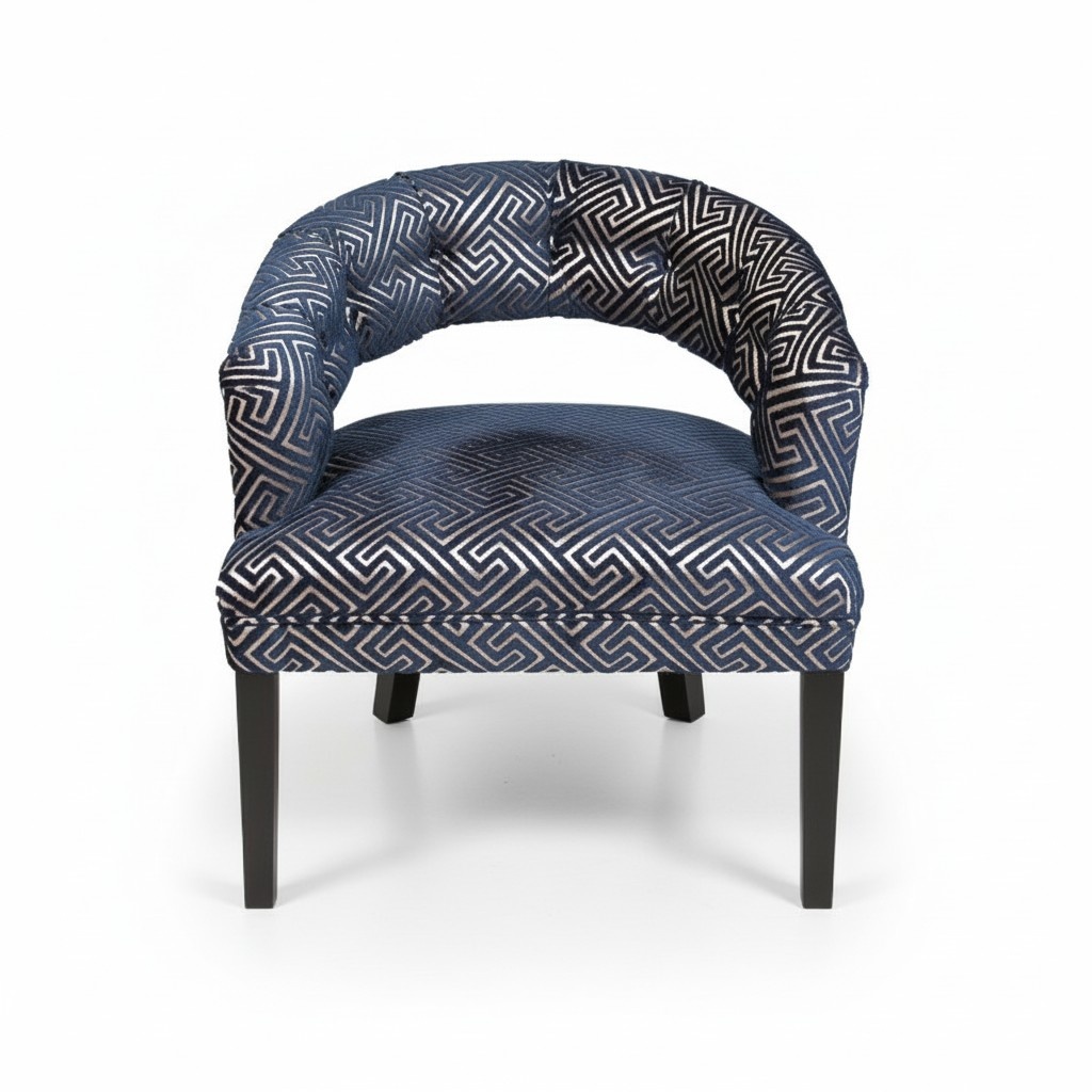 Stuhl Set Gruppe Stühle Hotel Lehn Polster Garnitur 8x Gruppen Textil Sessel Neu