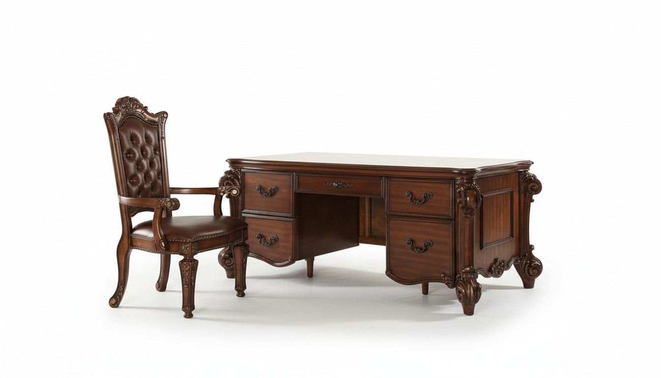 Stuhl Stühle Wohnzimmer Esszimmer Lehnstuhl Polsterstuhl Armlehne Luxus Sessel