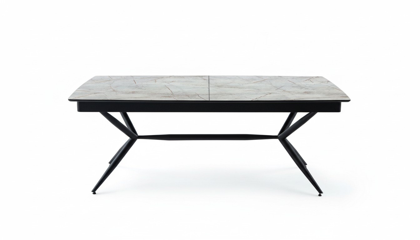 Tafel Esstisch Designertisch Küchentisch Speisetisch Familientisch Esszimmer