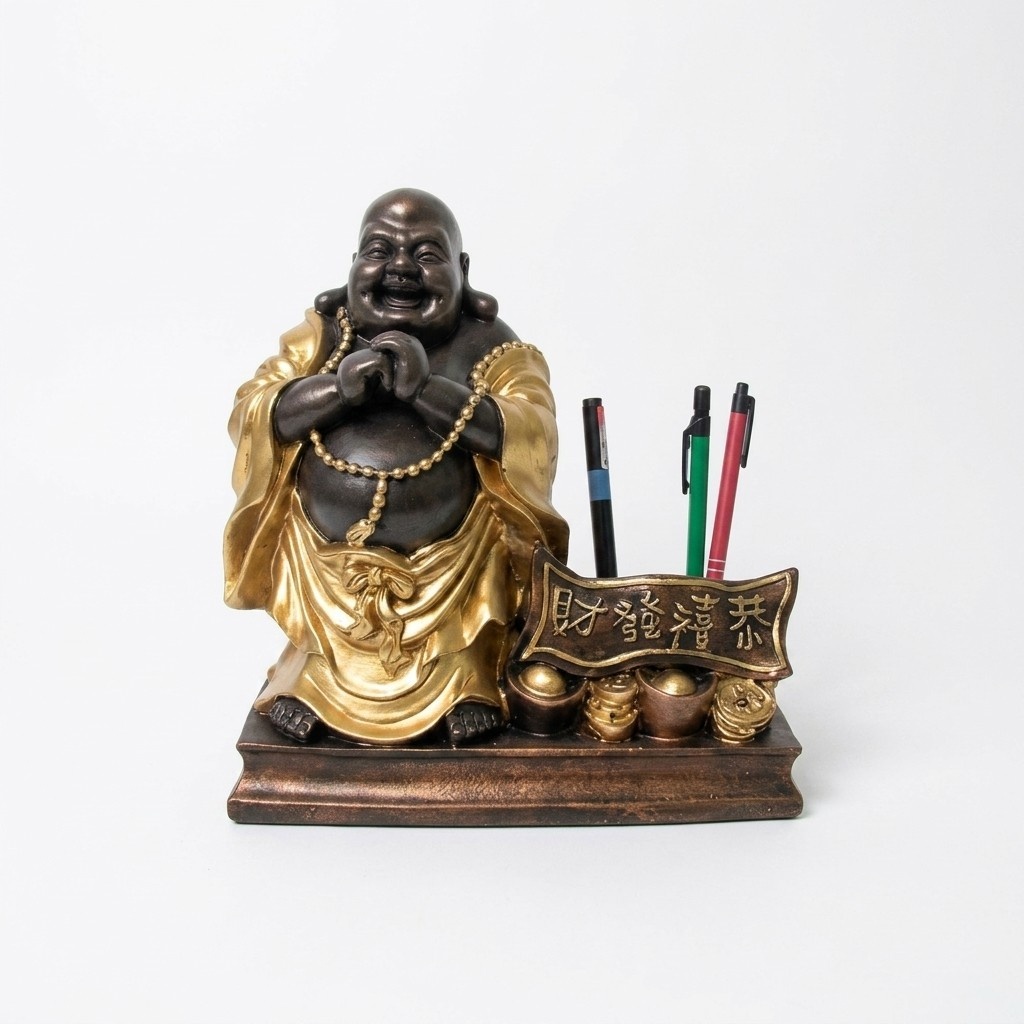 Tisch Ablage Deko Figur Statue Skulptur 33 cm Figuren Statuen Skulpturen (B19)