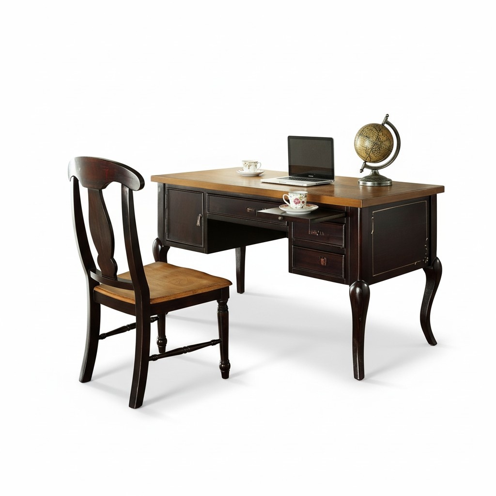 Tisch Bürotisch Schreibtisch Eckschreibtisch Computertisch Arbeitstisch Tische