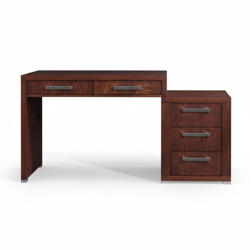 Tisch Design Schminktische Holz Tische Moderne Konsolen Schlaf Wohn