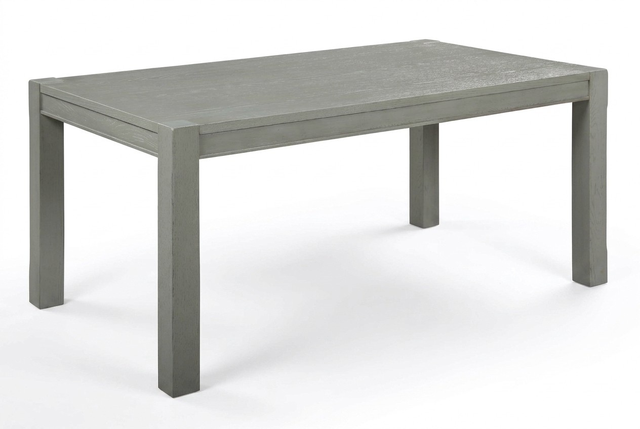 Tisch Holz Wohn Holztisch Tische Ess Zimmer 140x80cm Möbel Design Esstisch Neu