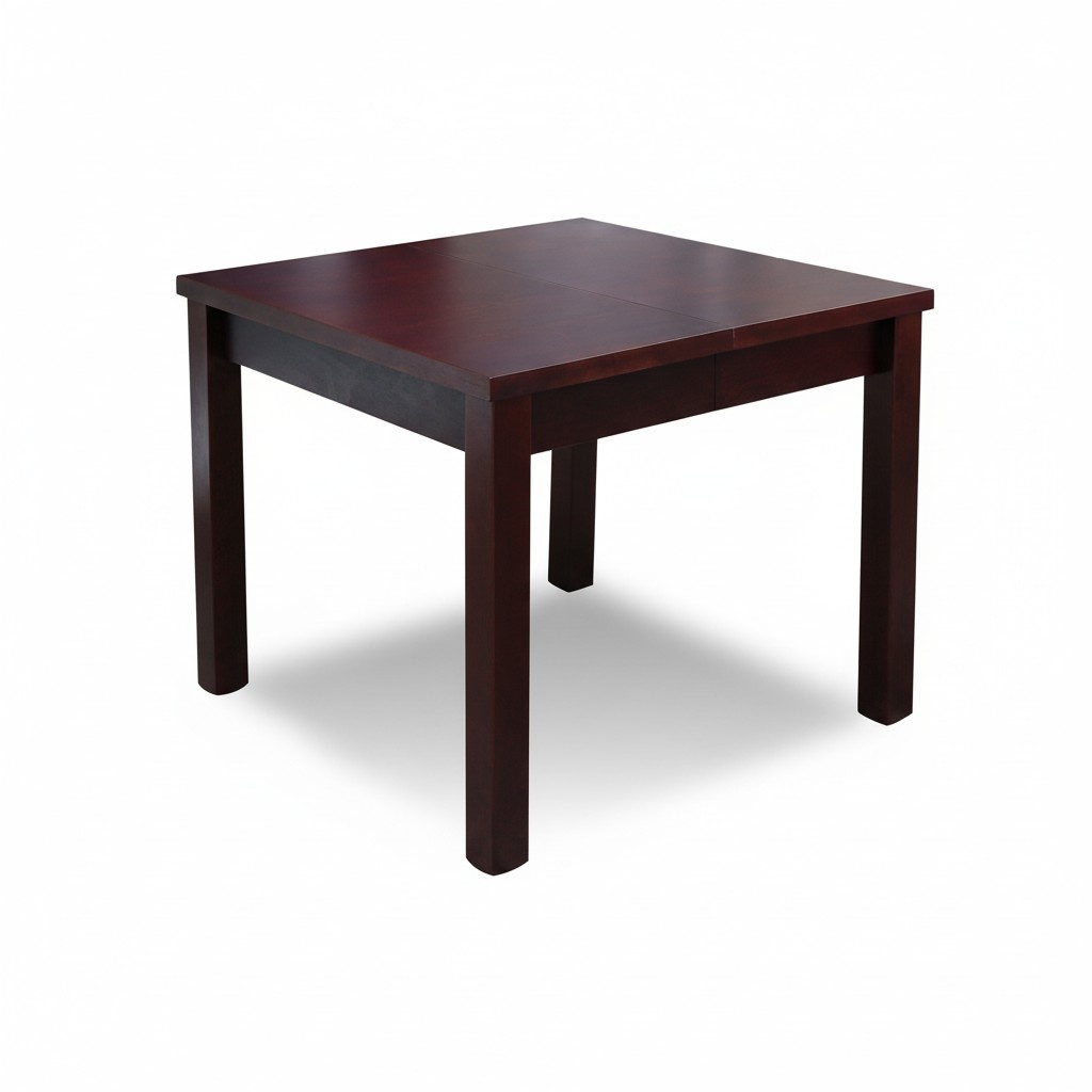 Tisch Esstisch Holztisch XXL Konferenztisch 90x120cm Ausziehbar 90x270 cm