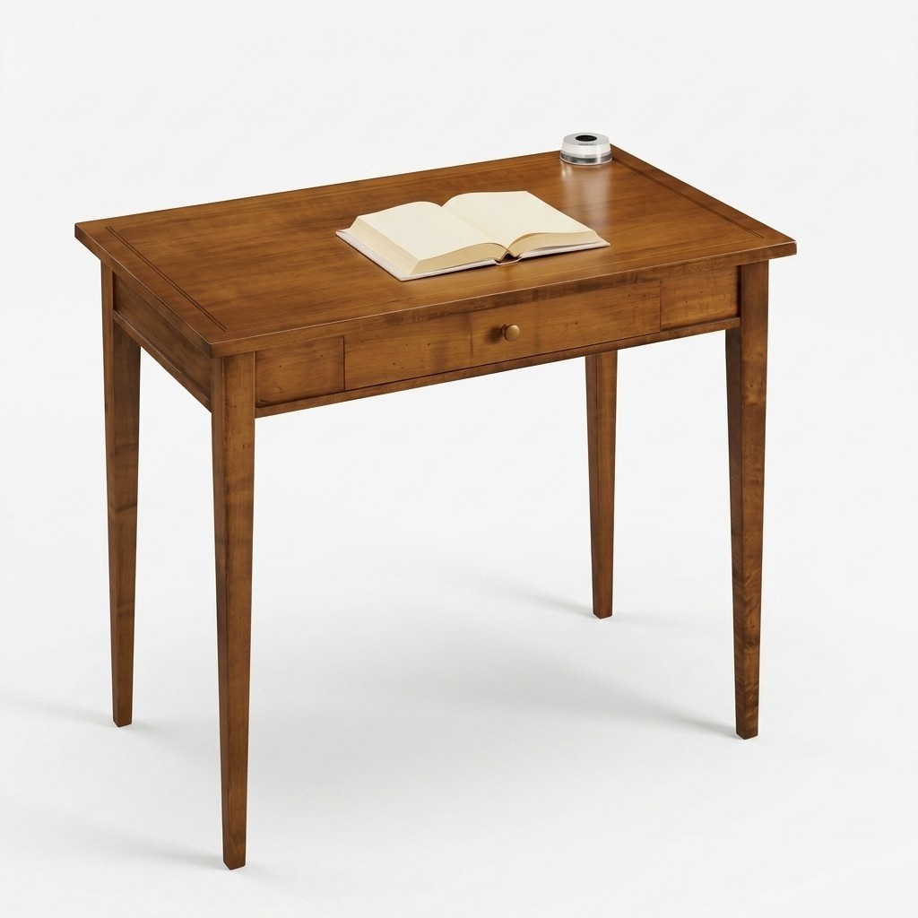 Tisch Schreibtisch Sekretär Schreibtische Italienische Möbel Büro Tische