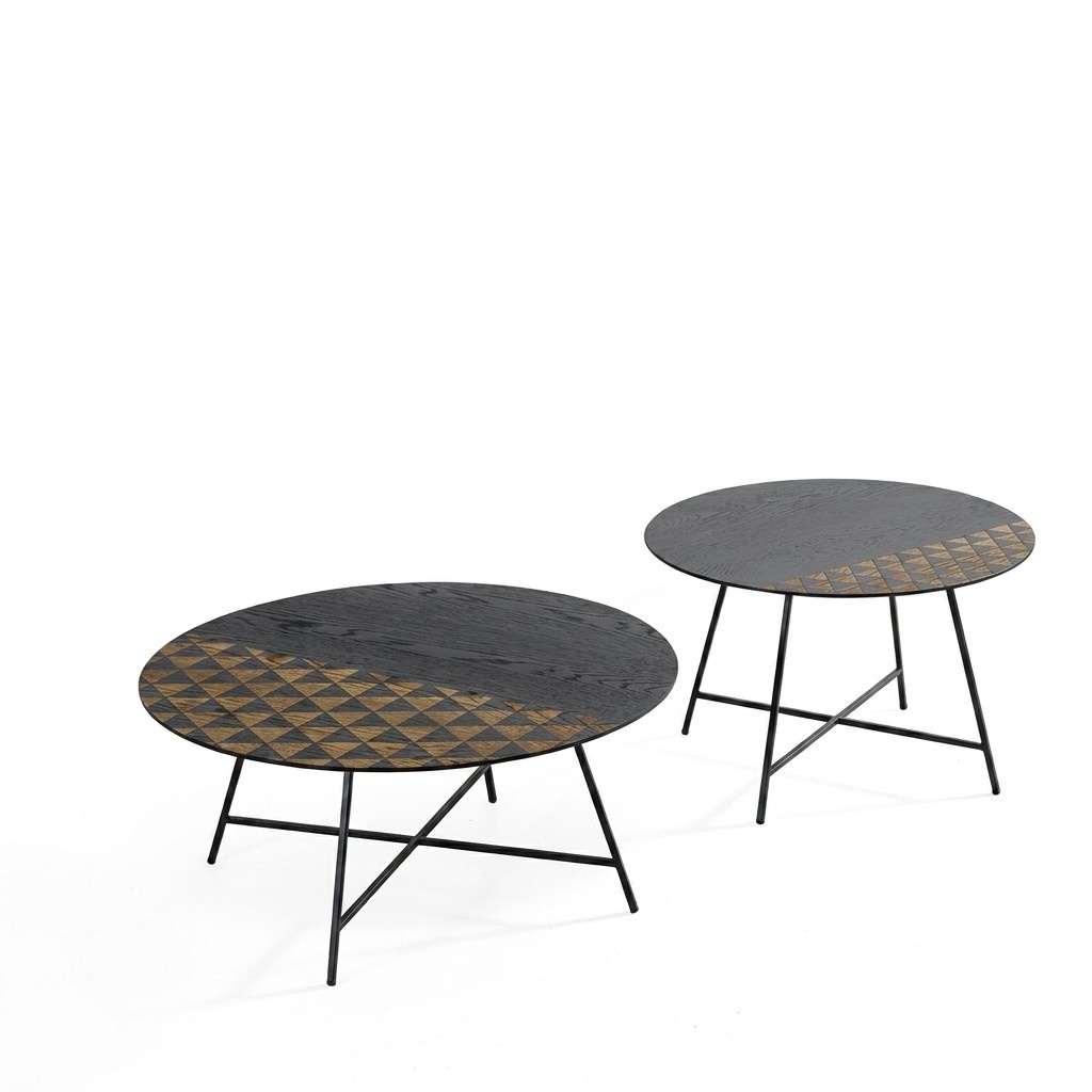 Tische Couchtische Kaffeetische Beistelltisch Wohnzimmertisch Tisch 2tlg