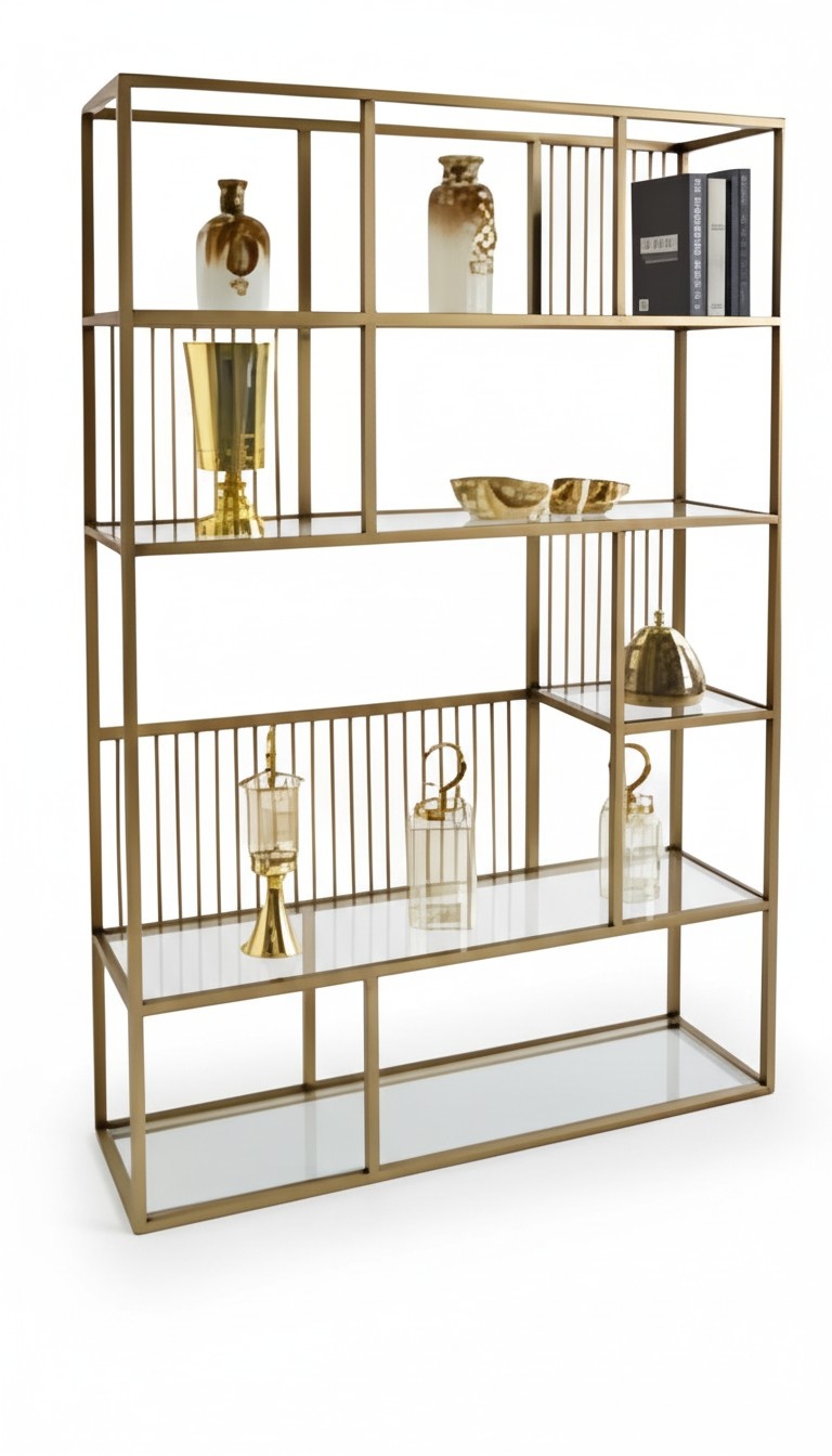 Trennwand Regal – Regal Raumteiler für Büro, Wohnzimmer & mehr