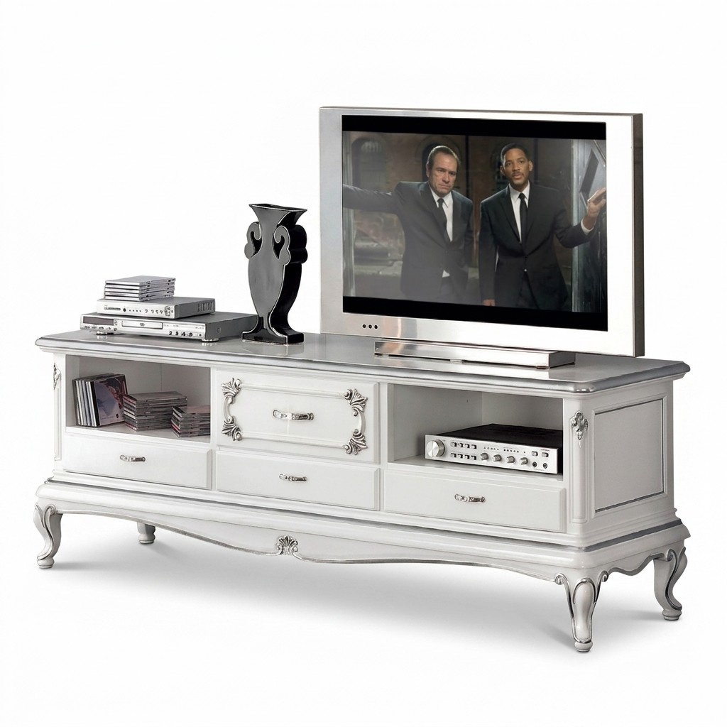 tv Schrank Lowboard rtv Möbel Schränke Wohnzimmerschrank Sideboard rtv Kommode
