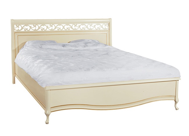 Bett Ehebett Doppelbett Schlafzimmer - Model V-AP-N