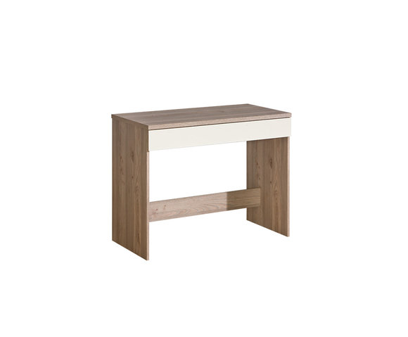 Kindertisch Tisch Kinderzimmer Spieltisch Maltisch Schreibtisch Eiche Holz