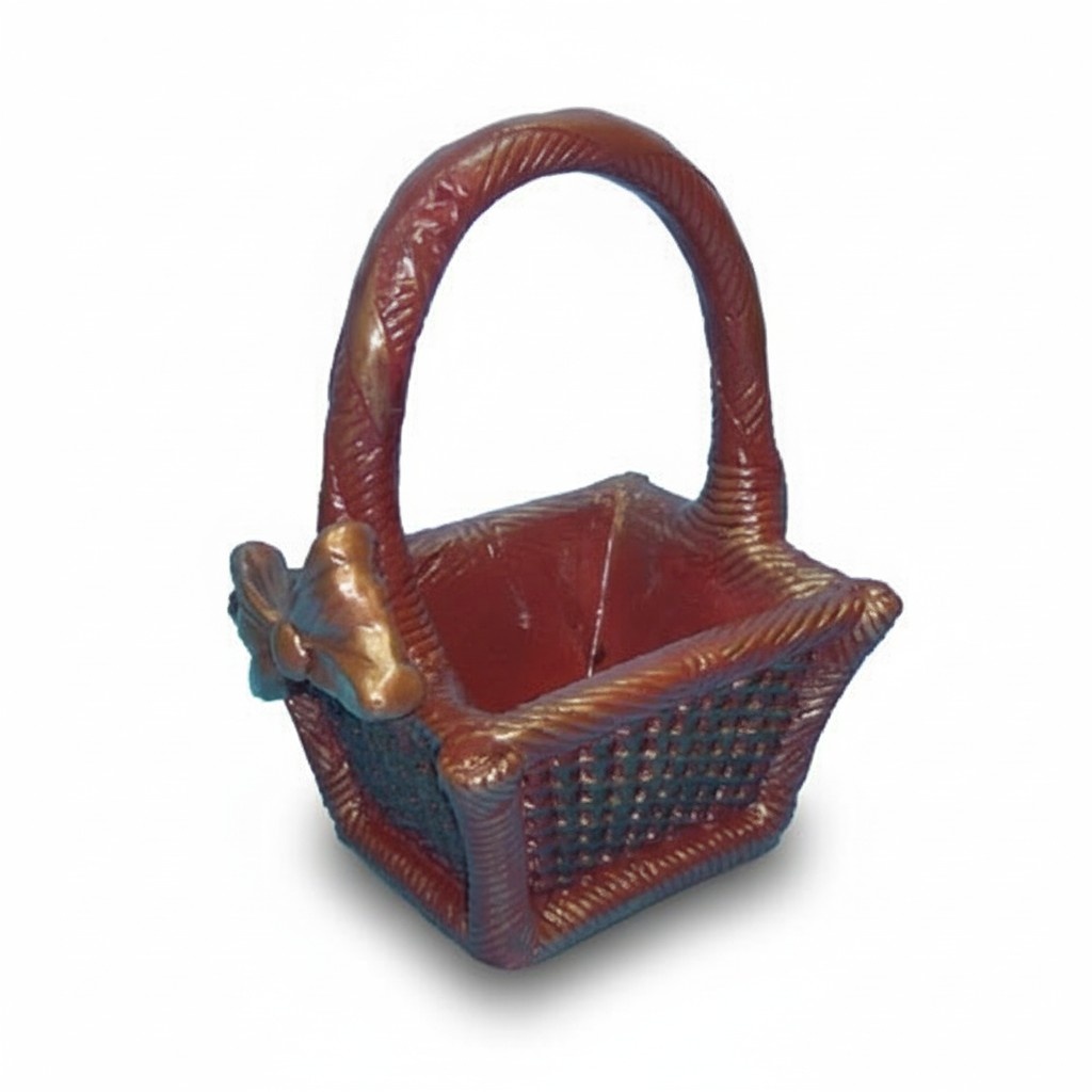 Vase Blumenvase Vase Deko Blumentopf Dekoration Deko Statue Figuren Statuen Neu