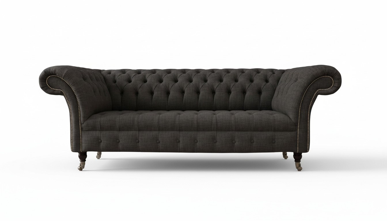Viersitzer Couch Sofa Polster Couchen Wohnzimmer Sofas 4 Sitzer Neu