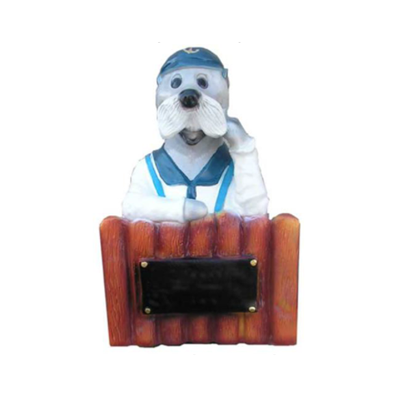 Design Figur Statue Skulptur 50cm Figuren Statuen Skulpturen Dekoration